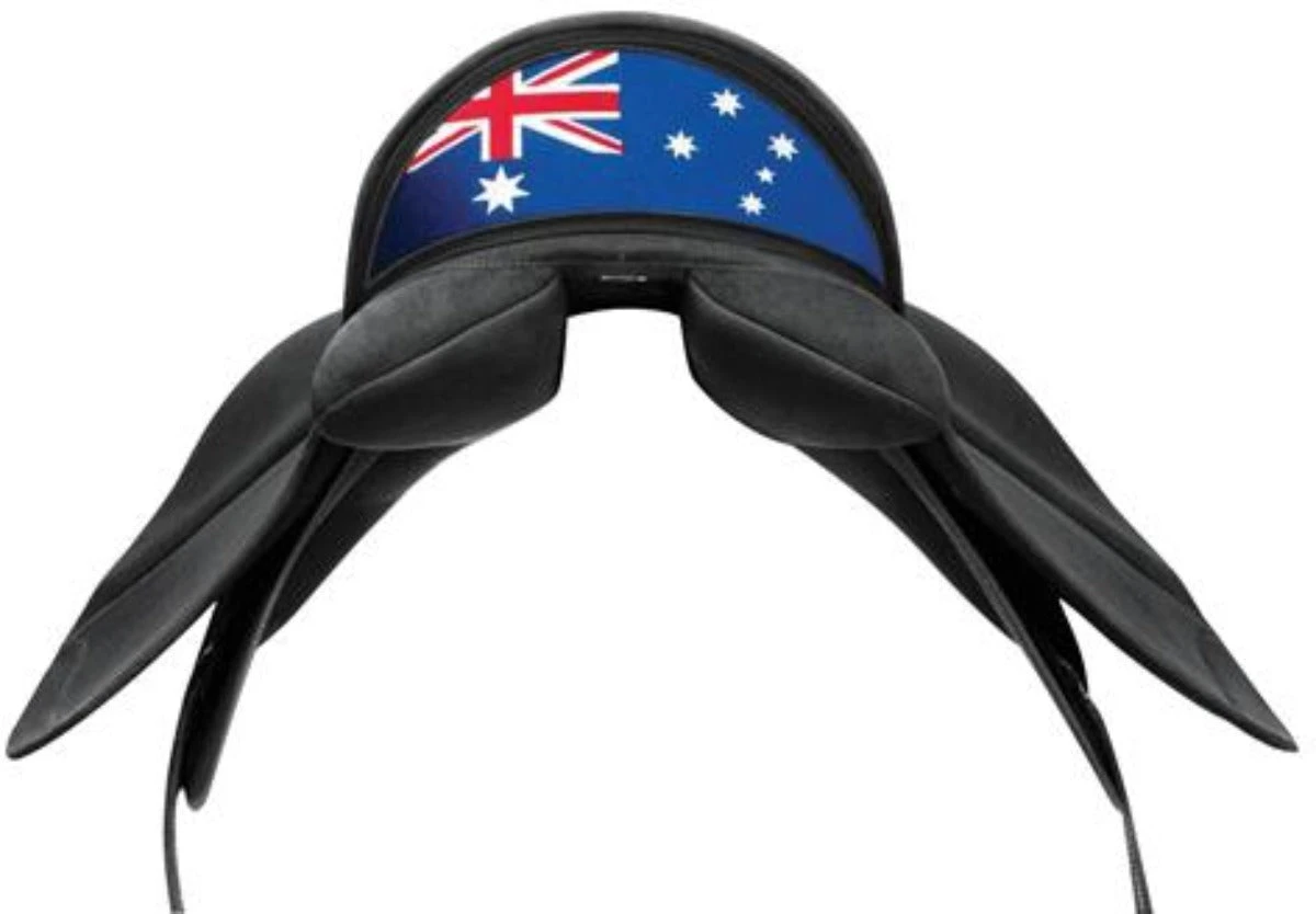 WintecLite All Purpose Cantle Cover 3 WintecLite All Purpose Cantle Cover