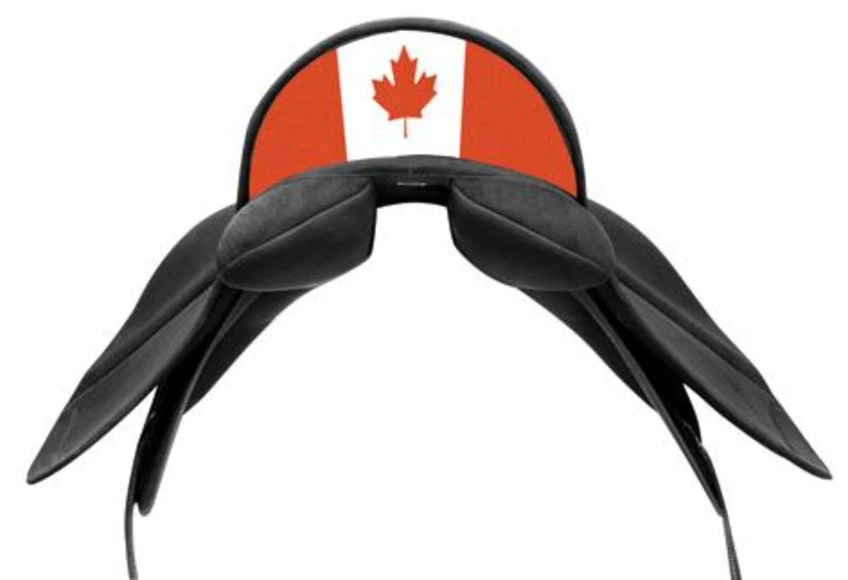 WintecLite All Purpose Cantle Cover 4 WintecLite All Purpose Cantle Cover - Image 2