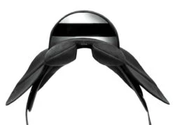 WintecLite All Purpose Cantle Cover 10 WintecLite All Purpose Cantle Cover -Equestrian Clothing Store W Lite AP reflective cantle