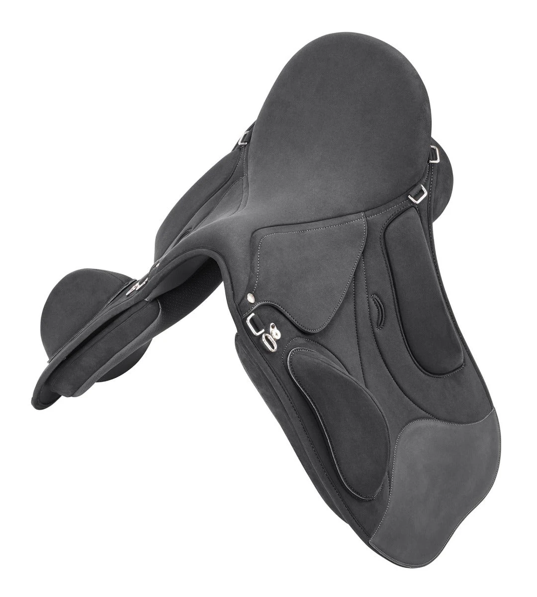 Wintec Pro Endurance Saddle With HART 4 Wintec Pro Endurance Saddle With HART - Image 2