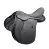 Wintec 500 Pony All Purpose Saddle -Equestrian Clothing Store Wintec 500.AP .Pony Blk