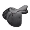 Wintec 500 Jump Saddle -Equestrian Clothing Store Wintec 500 JP Blk
