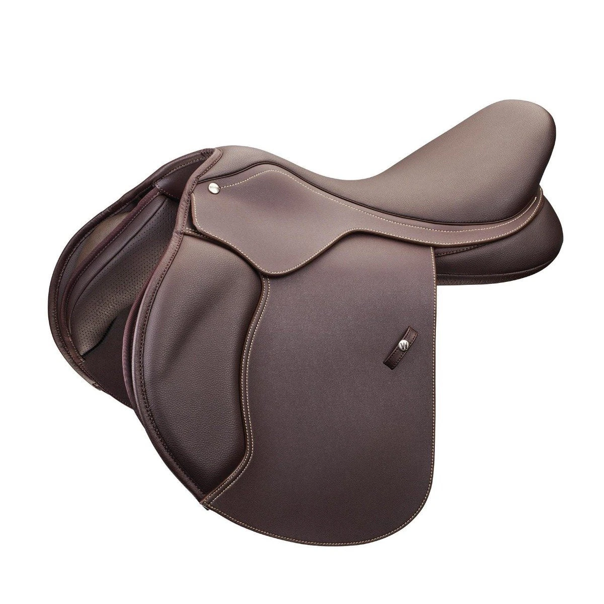 Wintec 500 Jump Saddle 7 Wintec 500 Jump Saddle - Image 5