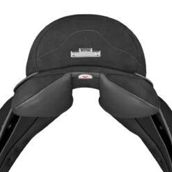 Wintec Isabell Icon Dressage Saddle With Hart -Equestrian Clothing Store Wintec Isabell.Icon Back
