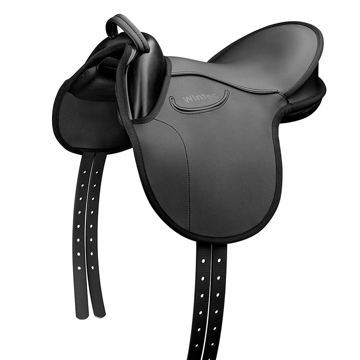 Wintec Kids Saddle 3 Wintec Kids Saddle