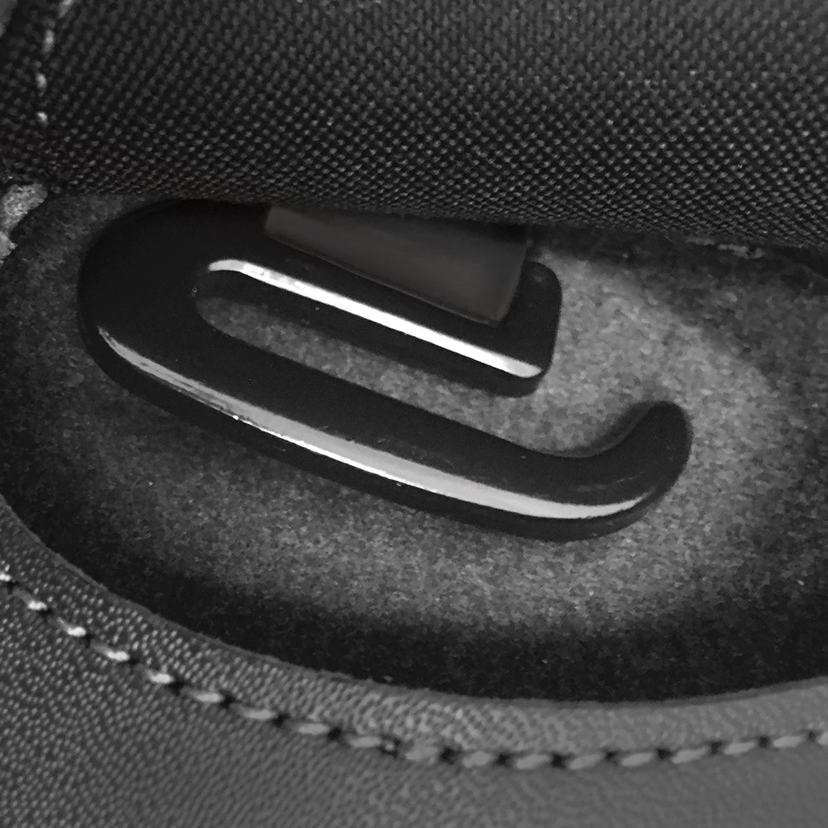 Wintec Kids Saddle 5 Wintec Kids Saddle - Image 3