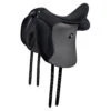 Wintec Pro Dressage Saddle With HART 2 Wintec Pro Dressage Saddle With HART -Equestrian Clothing Store Wintec Pro.Dressage side.2