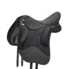 Wintec Pro Endurance Saddle With HART -Equestrian Clothing Store Wintec Pro Endurance Blk