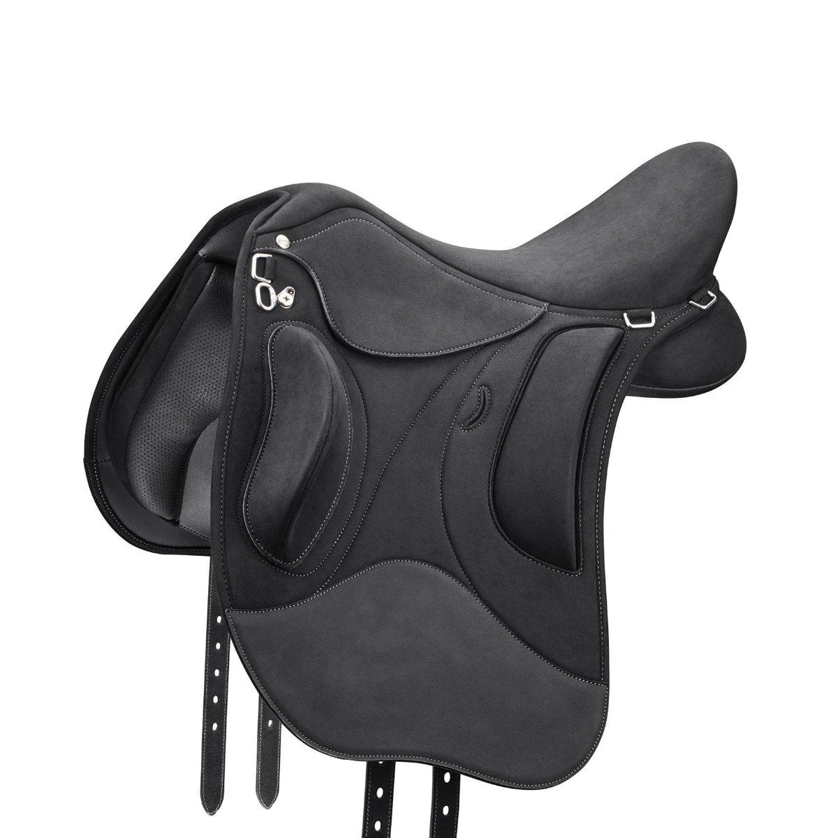 Wintec Pro Endurance Saddle With HART 3 Wintec Pro Endurance Saddle With HART