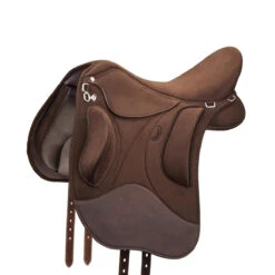 Wintec Pro Endurance Saddle With HART 15 Wintec Pro Endurance Saddle With HART -Equestrian Clothing Store Wintec Pro Endurance Brn