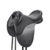 Wintec Pro Stock Saddle With HART -Equestrian Clothing Store Wintec Pro Stock Blk