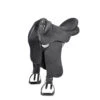 Wintec Pro Stock Saddle With Swinging Fenders And HART -Equestrian Clothing Store Wintec Pro Stock SF Blk