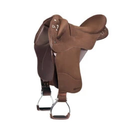 Wintec Pro Stock Saddle With Swinging Fenders And HART -Equestrian Clothing Store Wintec Pro Stock SF Brn