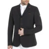 Equiline Men's CelliC Show Coat 1 Equiline Men's CelliC Show Coat -Equestrian Clothing Store WorkbookFW2022 212 WEB 267
