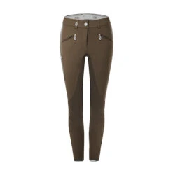 Cavallo Ladies Caja G Mobile Breeches -Equestrian Clothing Store a372780 v poe 01