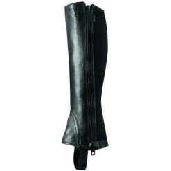 Ariat Breeze Half Chap 13 Ariat Breeze Half Chap -Equestrian Clothing Store black2 44105.1590517006.1280.1280