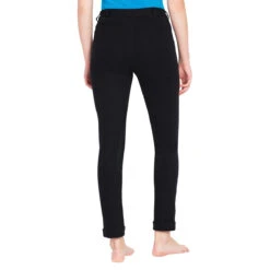 TuffRider Ladies Cotton Jodhpurs -Equestrian Clothing Store black2 74408.1588622483.1280.1280