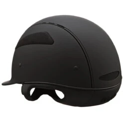 One K Defender Helmet -Equestrian Clothing Store black2 a59216d0 9a72 413c 8d8f 6811e3b917cd