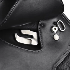 Arena All Purpose Saddle With HART 27 Arena All Purpose Saddle With HART -Equestrian Clothing Store black3 7a572631 7259 4cfd 838a f5b52dd04477