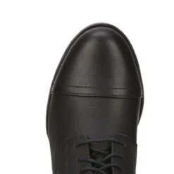 Ariat Women's Scout Lace Paddock Boot -Equestrian Clothing Store black3 91403.1590529086.1280.1280