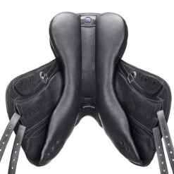 Bates Advanta Saddle With HART -Equestrian Clothing Store black3 93679.1589998231.1280.1280