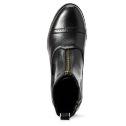 Ariat Women's Heritage Breeze Zip Paddock Boot -Equestrian Clothing Store black4 1459e515 ea7f 4dc8 803a ca7dd402a7de