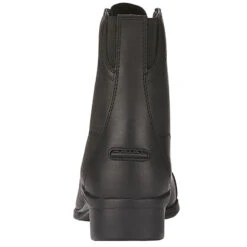 Ariat Women's Scout Lace Paddock Boot -Equestrian Clothing Store black4 09542.1590529086.1280.1280