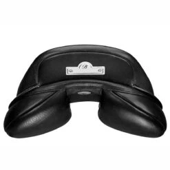 Bates Advanta Saddle With HART -Equestrian Clothing Store black6 68621.1589998230.1280.1280