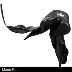 Bates Advanta Saddle With HART -Equestrian Clothing Store black7 28205.1589998230.1280.1280