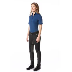 Kerrits Women's Crossover II Full Seat Breech -Equestrian Clothing Store black 57997.1581518813.1280.1280 79fc5a56 11be 4b90 bf88 d82e60153e66