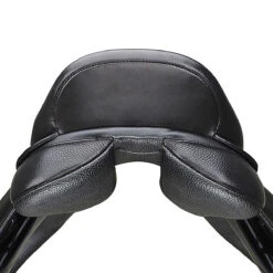 Arena All Purpose Saddle With HART 31 Arena All Purpose Saddle With HART -Equestrian Clothing Store black bf5e8ff0 6a27 4e9d 9328 e8f8a45f6897