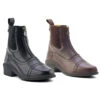 Ovation Tuscany Ladies Zip Paddock Boot -Equestrian Clothing Store blackbrown 23647.1588874563.1280.1280