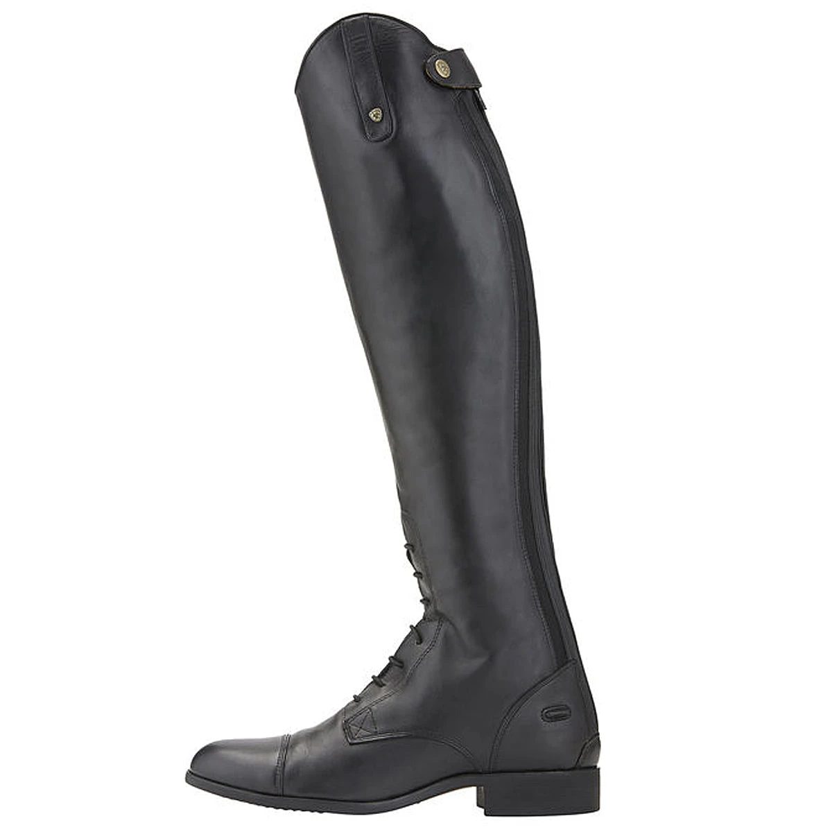 Ariat Men's Heritage Contour Field Zip 4 Ariat Men's Heritage Contour Field Zip - Image 2