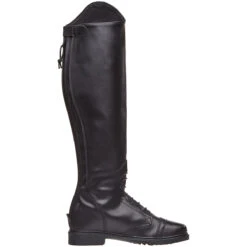 TuffRider Ladies Starter Zip Up Field Boot 11 TuffRider Ladies Starter Zip Up Field Boot -Equestrian Clothing Store boot3 37384.1580999984.1280.1280