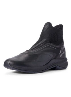 Ariat Women's Ascent Paddock Boot -Equestrian Clothing Store boot4 12007.1588104705.1280.1280