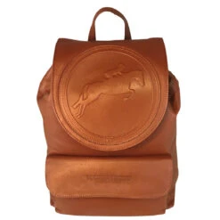 Tucker Tweed Brandywine Backpack 26 Tucker Tweed Brandywine Backpack -Equestrian Clothing Store brownhunter 43439.1586528515.1280.1280
