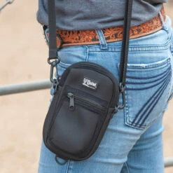 Cashel Phone Holder -Equestrian Clothing Store cellholderon