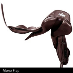 Bates Advanta Saddle With HART -Equestrian Clothing Store classic brown2 08466.1589998231.1280.1280