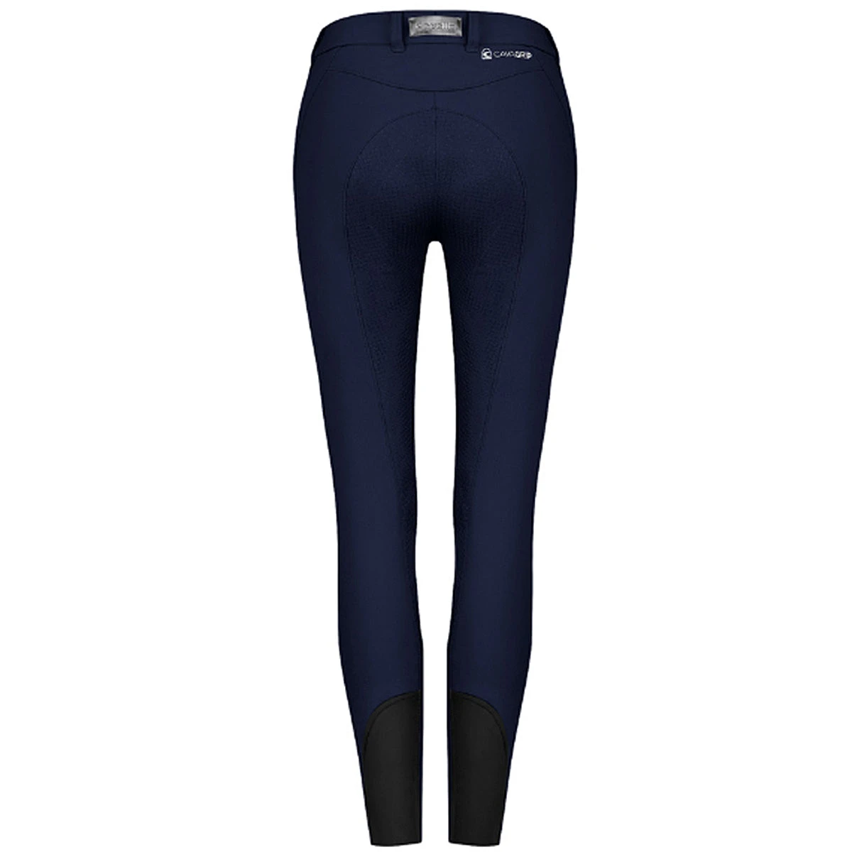 Cavallo Ladies Caja Grip Full Seat Breeches-Cotton 4 Cavallo Ladies Caja Grip Full Seat Breeches-Cotton - Image 2