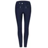 Cavallo Ladies Caja Grip Full Seat Breeches-Cotton -Equestrian Clothing Store dark blue front correct 45269.1587489938.1280.1280