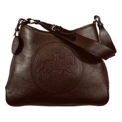 Tucker Tweed Manor Tote -Equestrian Clothing Store dressage4