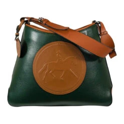 Tucker Tweed Manor Tote -Equestrian Clothing Store dressage9