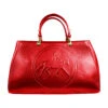 Tucker Tweed Equestrian Sedgefield Legacy Handbag -Equestrian Clothing Store dressage red 82258.1587477035.1280.1280