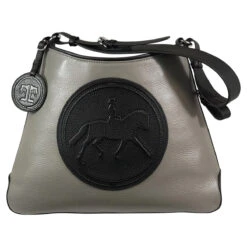 Tucker Tweed Manor Tote -Equestrian Clothing Store dressagebag