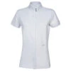 Equiline Eulae Short Sleeve Show Shirt