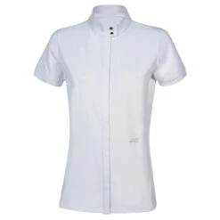 Equiline Eulae Short Sleeve Show Shirt