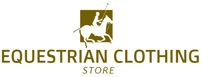 Equestrian Clothing Store