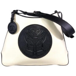 Tucker Tweed Manor Tote -Equestrian Clothing Store fox2