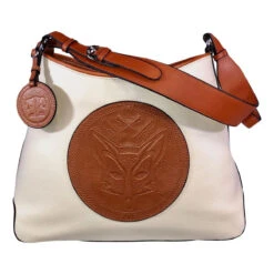 Tucker Tweed Manor Tote -Equestrian Clothing Store fox5