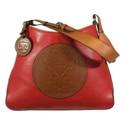 Tucker Tweed Manor Tote -Equestrian Clothing Store fox6